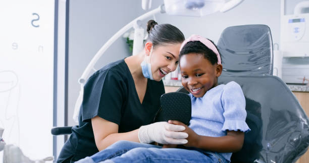 Oral Cancer Screening in North Branch, MI
