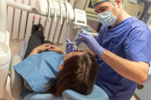 Best Teeth Whitening  in North Branch, MI