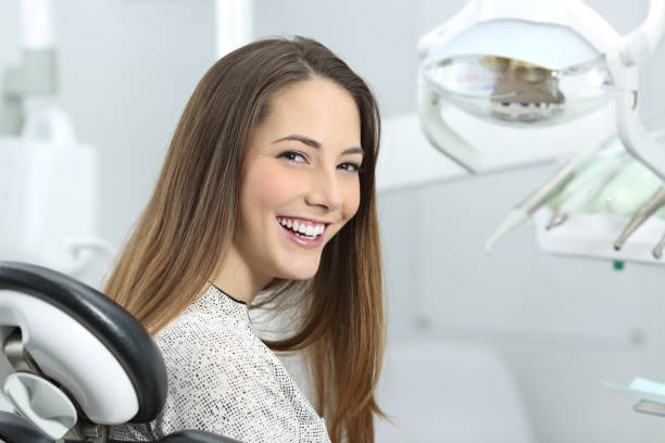 Emergency Dental Services in North Branch, MI